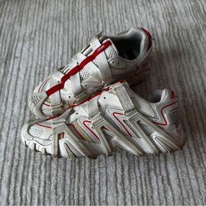 Diesel S-PROTOTYPE-CR Sneaker